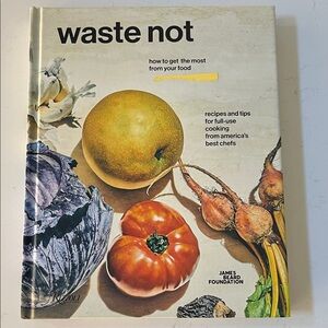 Waste Not